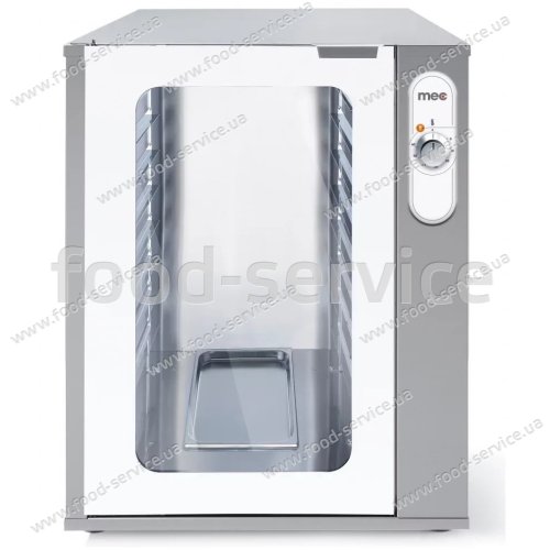 Расстойный шкаф MEC L 834.1B MU